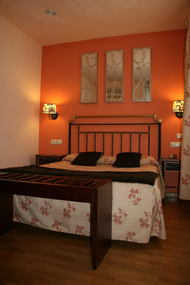 Foto - Hotel Spa La Casa Mudéjar