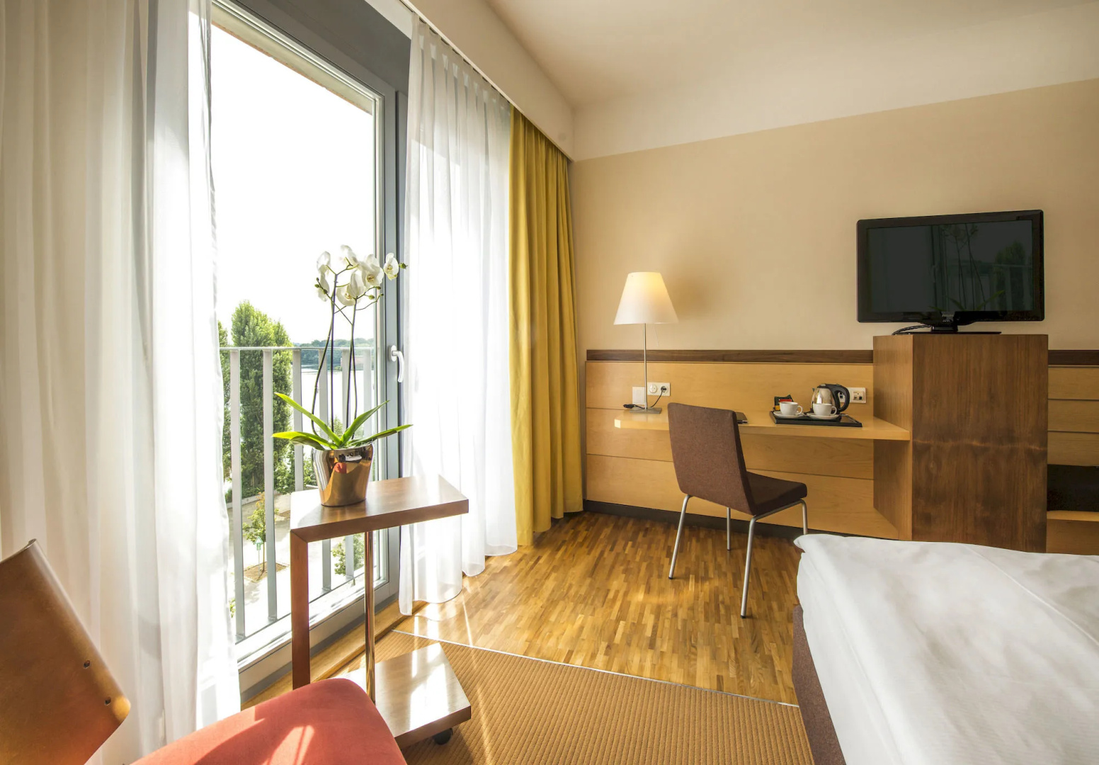 Foto - centrovital Hotel Berlin