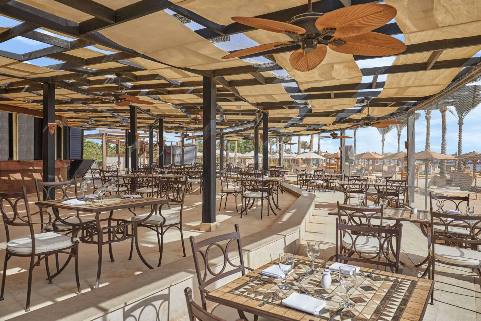 Foto - Steigenberger Aqua Magic, All inclusive