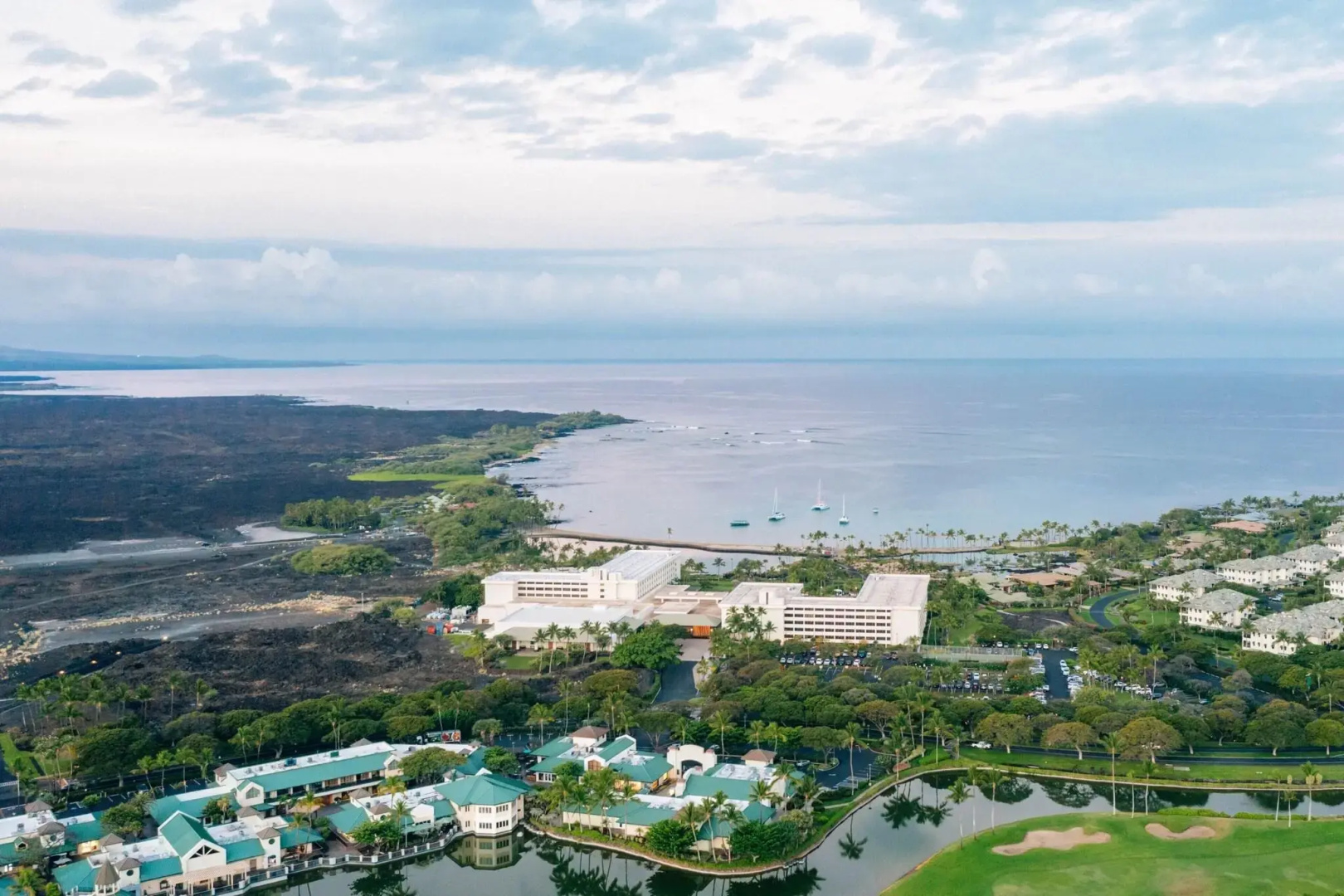 Foto - Waikoloa Beach Marriott Resort & Spa