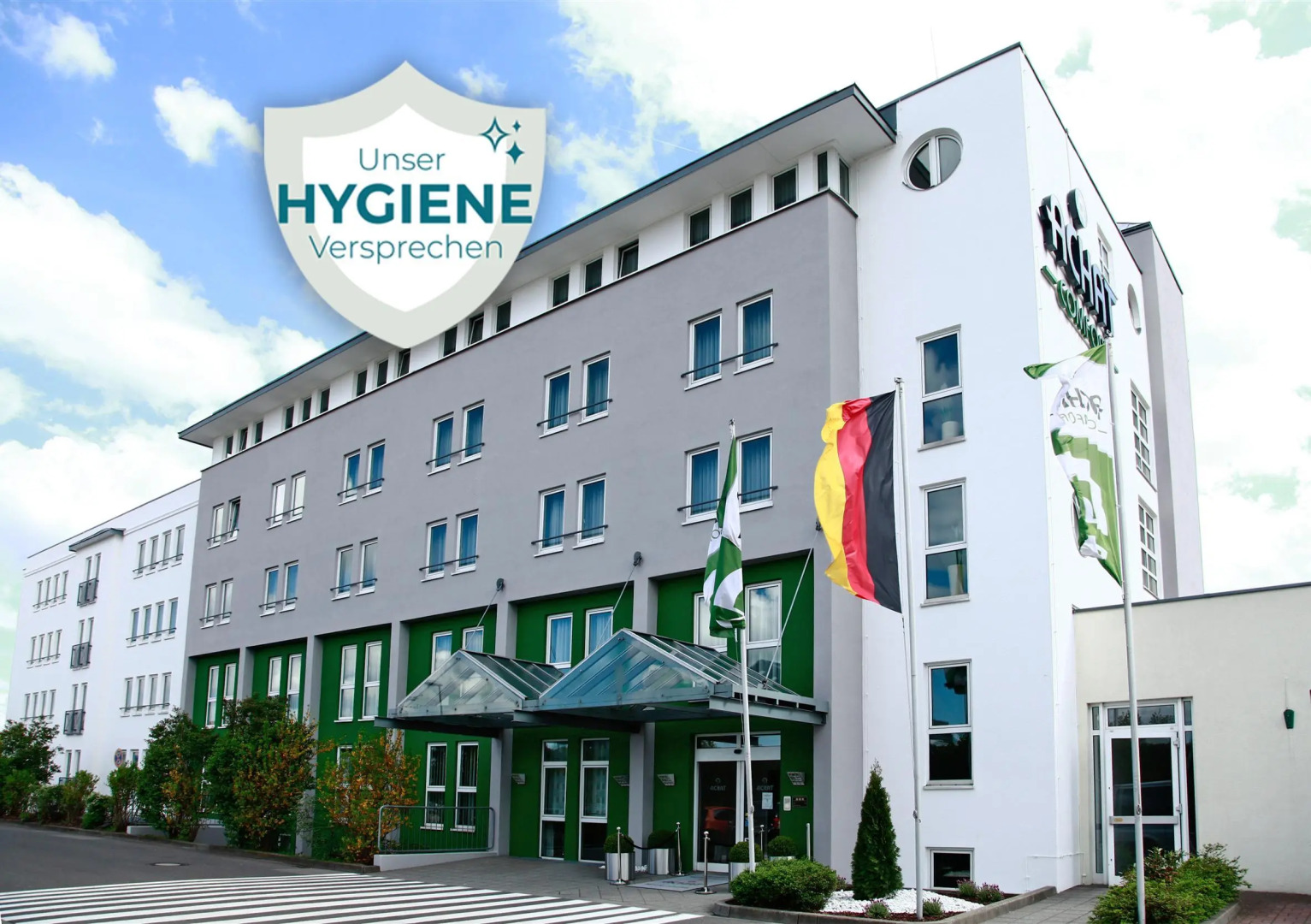 Photo - ACHAT Hotel Hockenheim