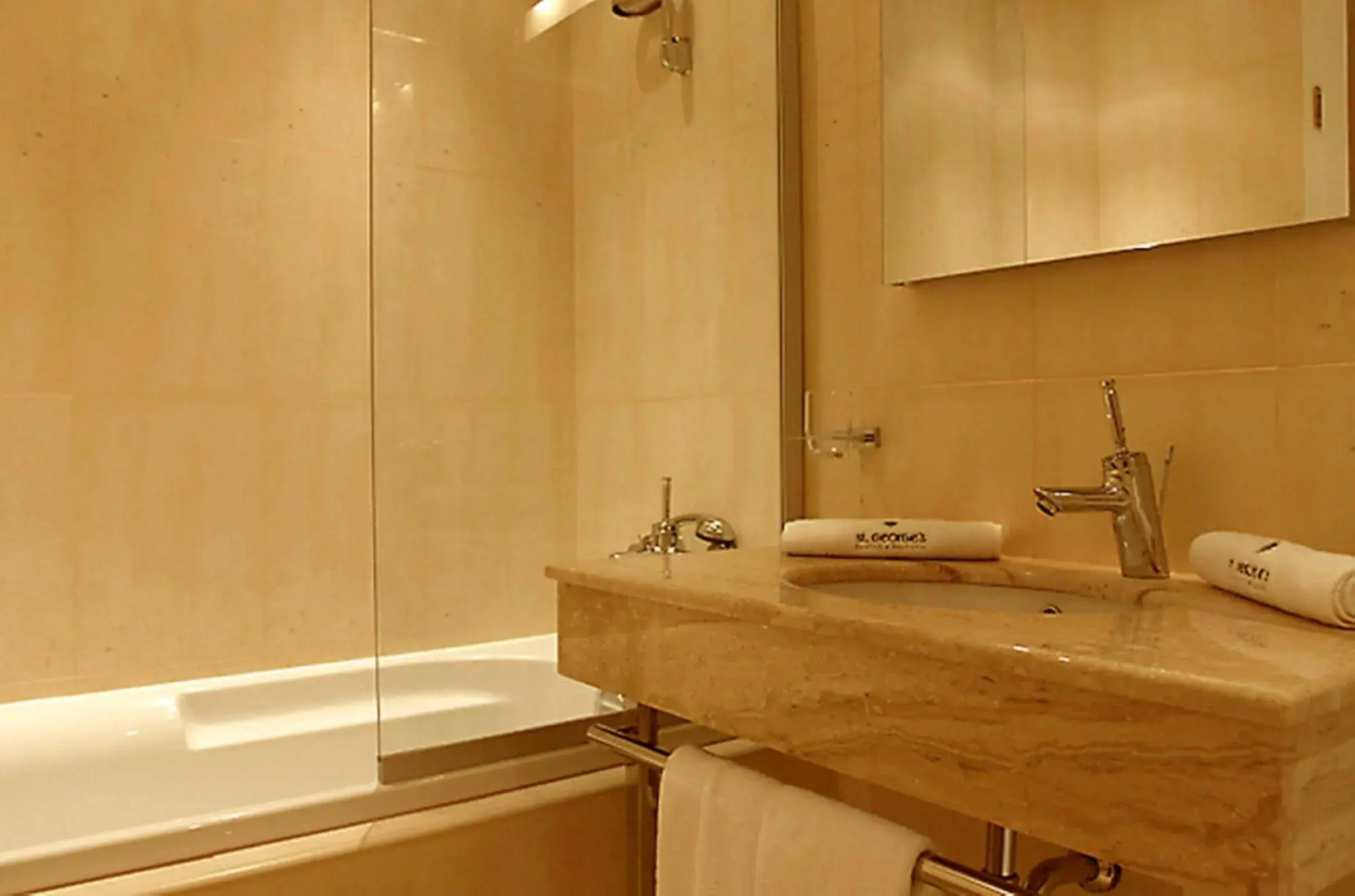 Foto - Saint George Palace Bansko Aparthotel