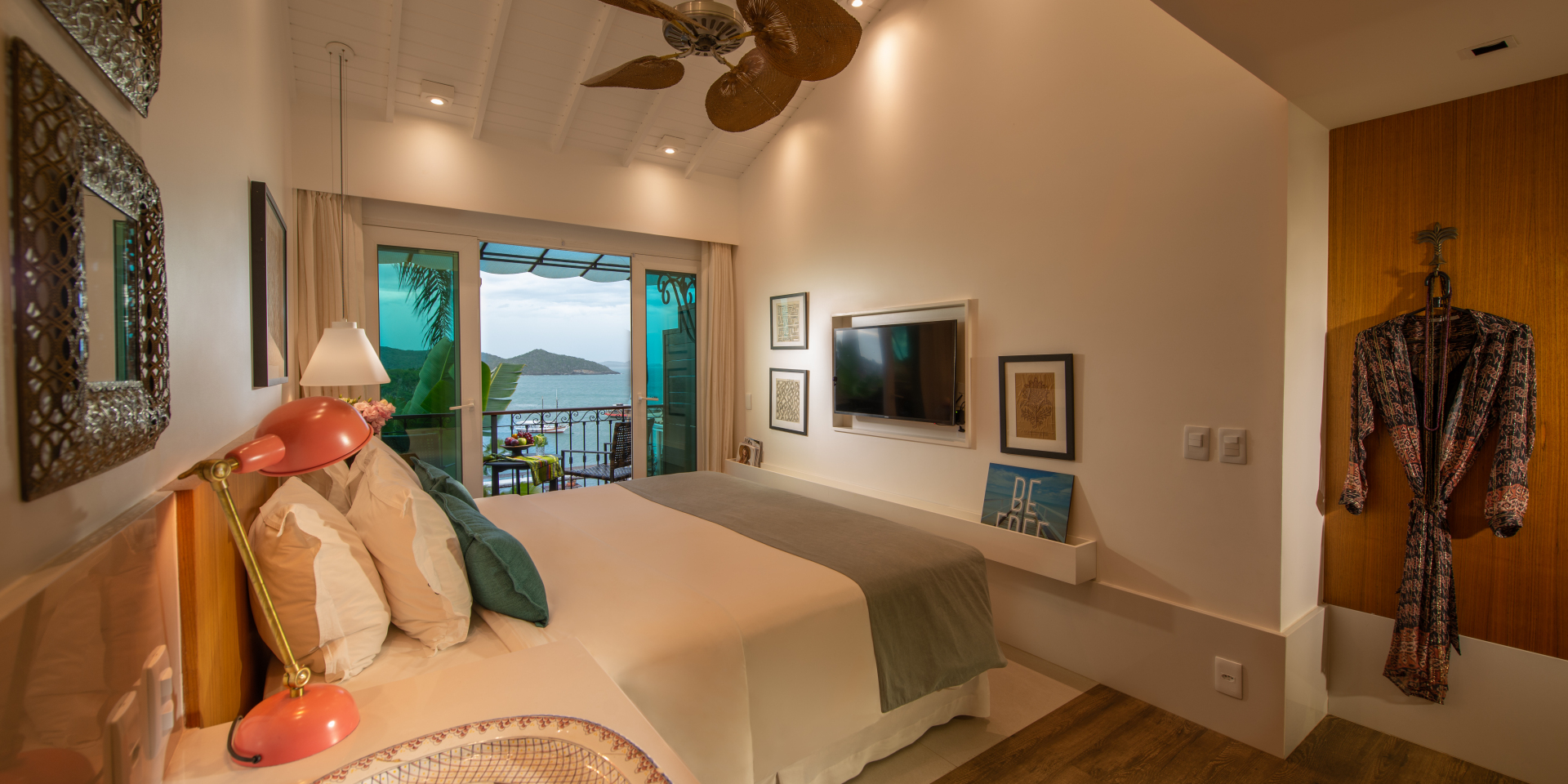 Photo - Vila deste Hotel