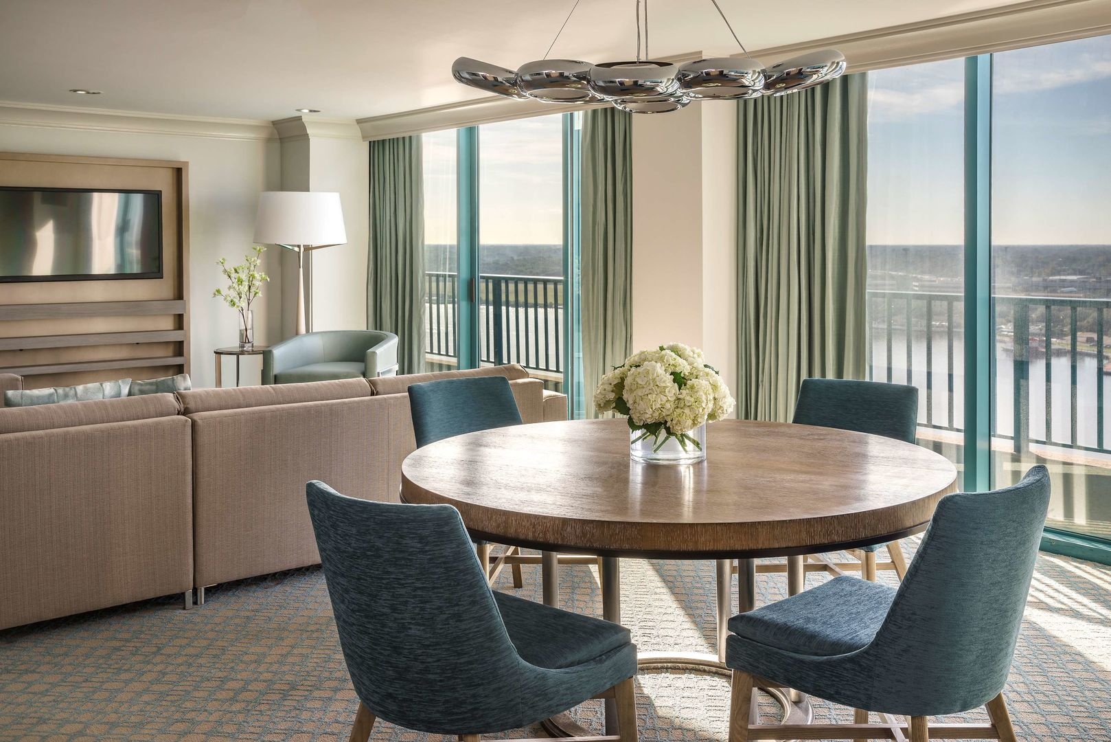 Foto - Hyatt Regency Jacksonville