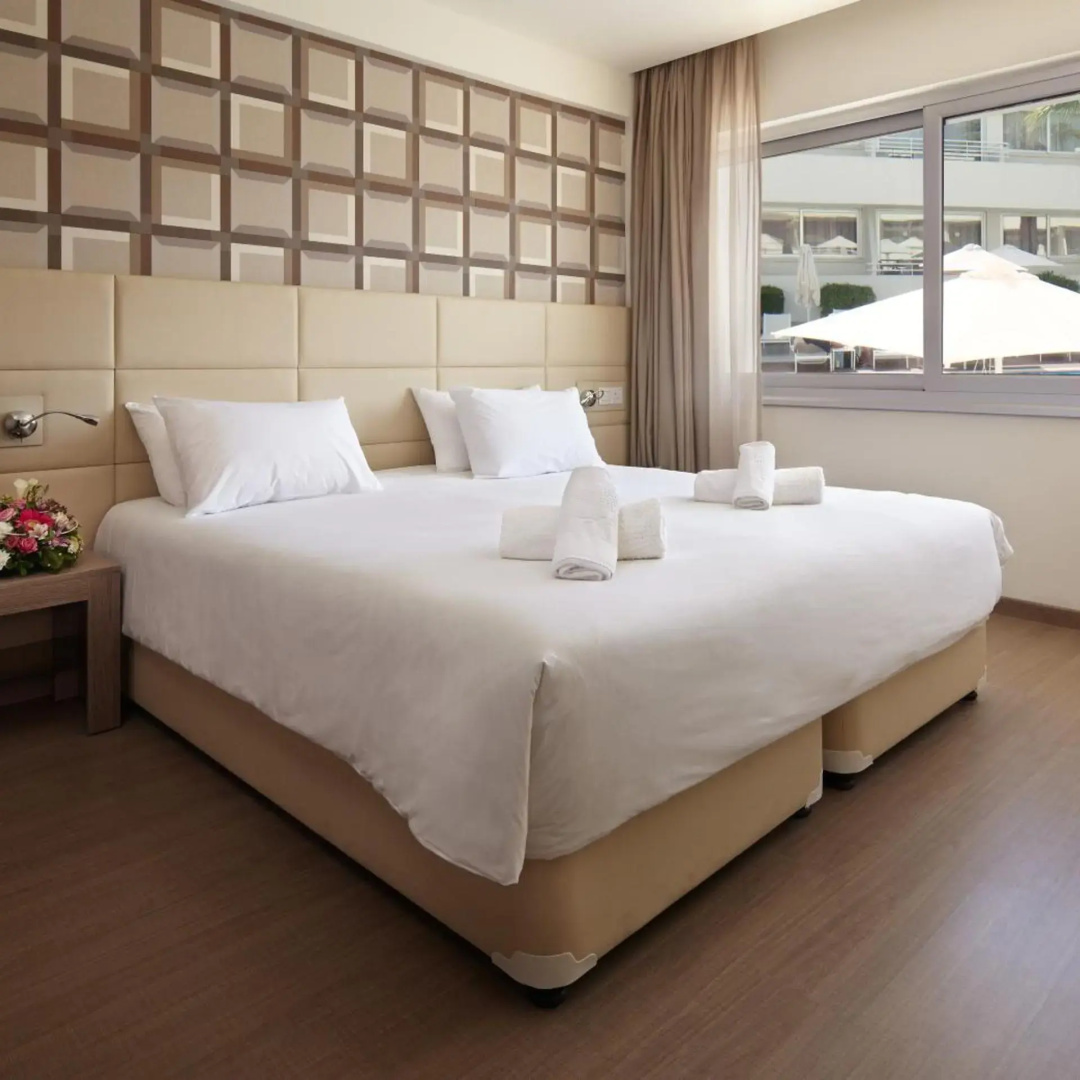 Foto - Melpo Antia Hotel & Suites