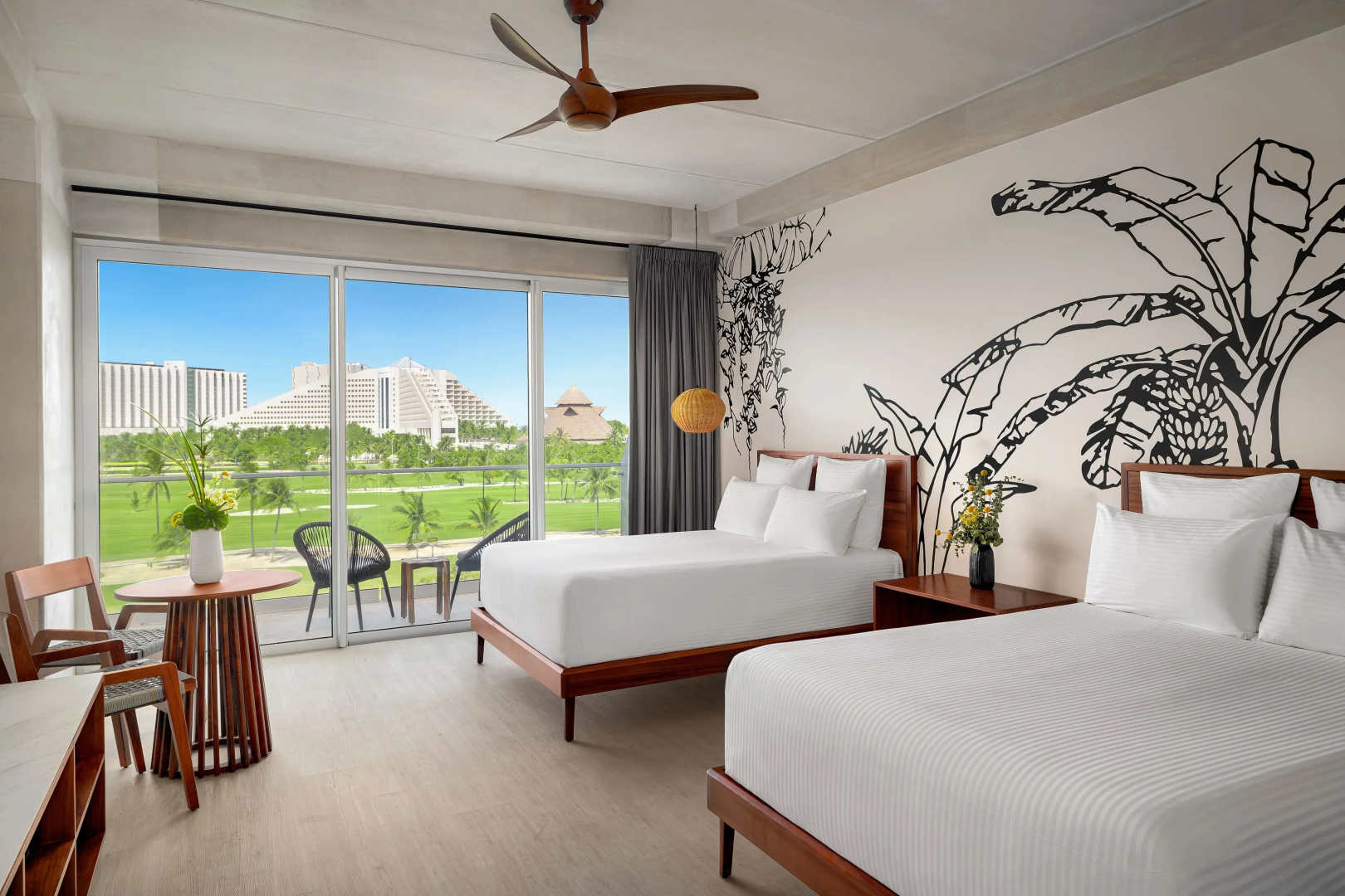 Photo - Mondrian Cancun All Inclusive