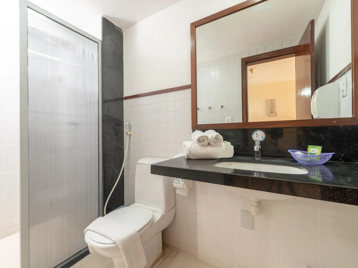 Foto - Happy Hotel Praia Azul