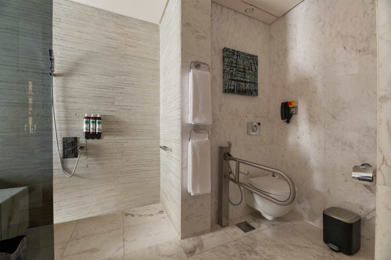 Photo - Media One Hotel Dubai