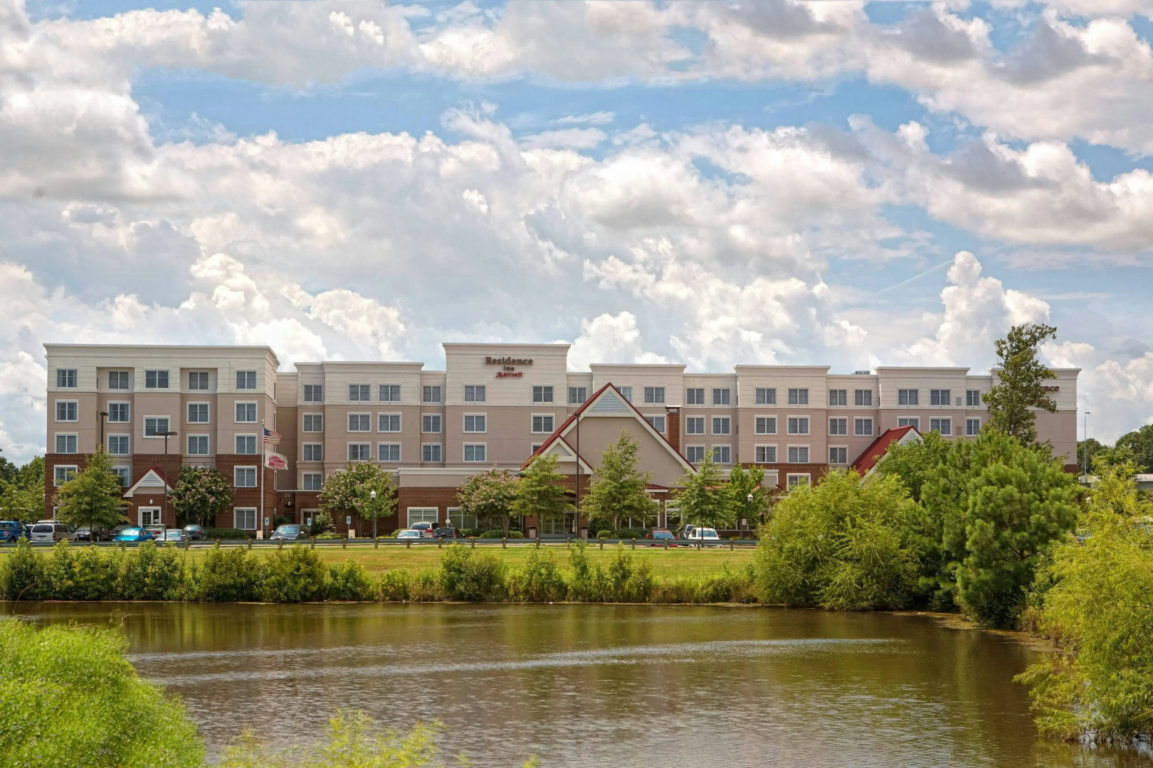 Photo - Residence Inn by Marriott Chesapeake Greenbrier