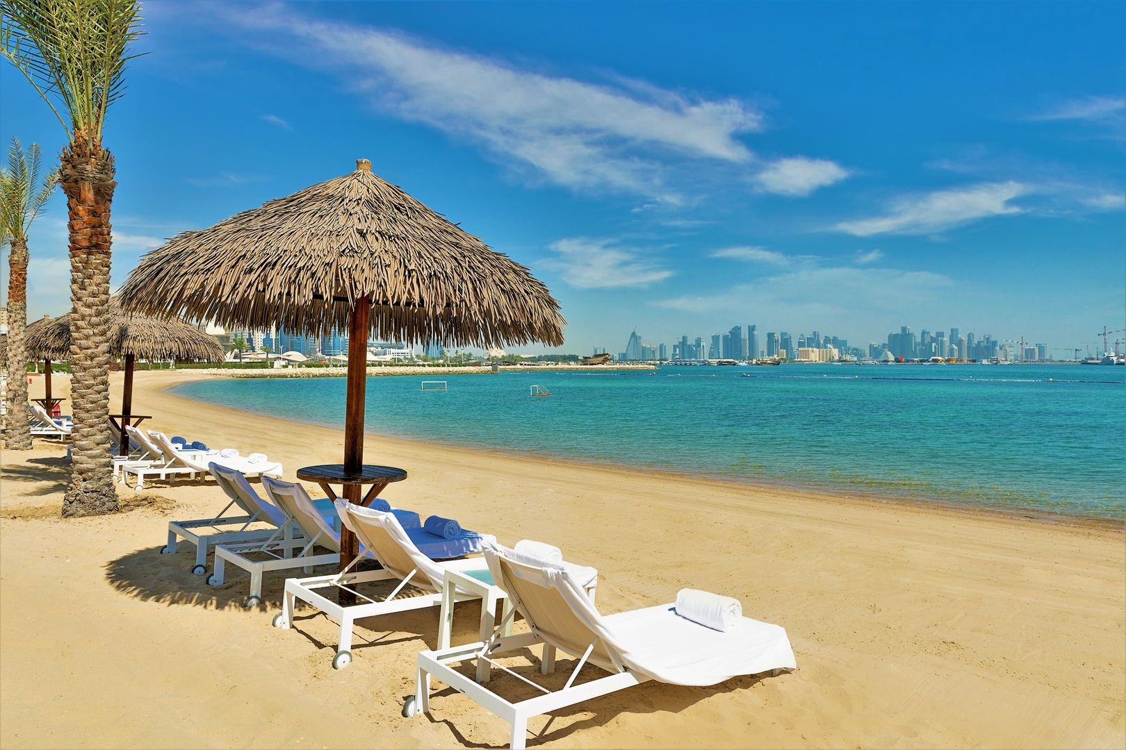 Foto - Sharq Village & Spa