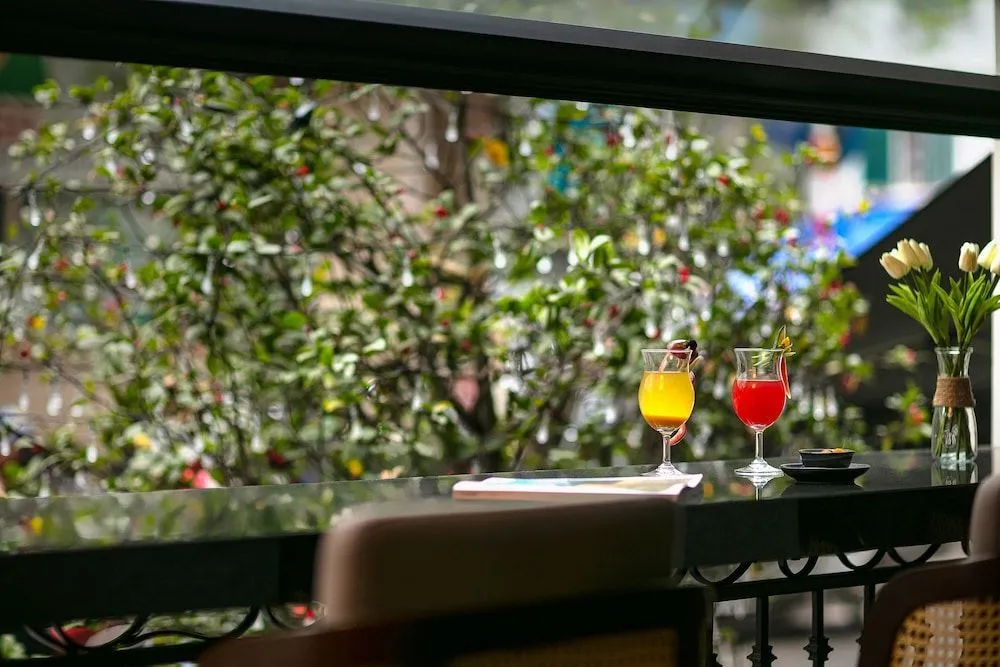 Photo - Hanoi Lion Boutique Hotel & Spa
