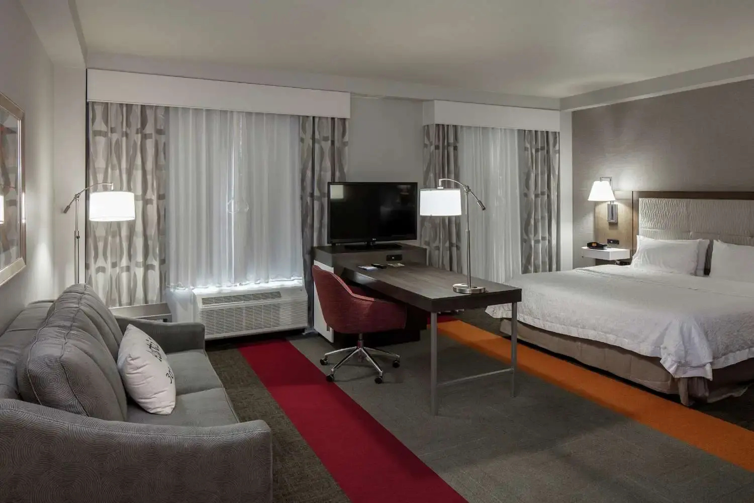 Photo - Hampton Inn & Suites Austin Cedar Park-Lakeline