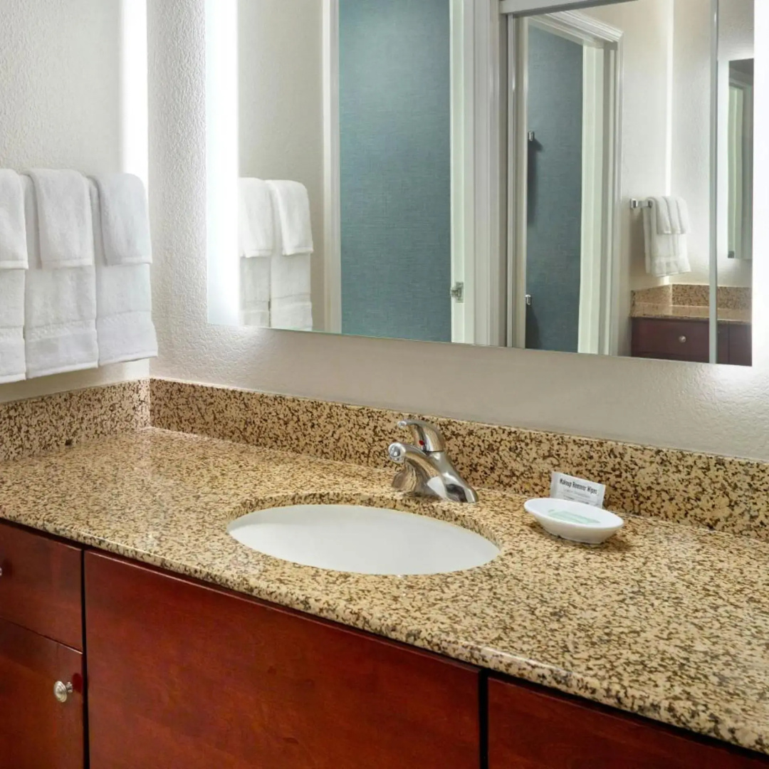 Foto - Residence Inn by Marriott National Harbor Washington, D.C. Area