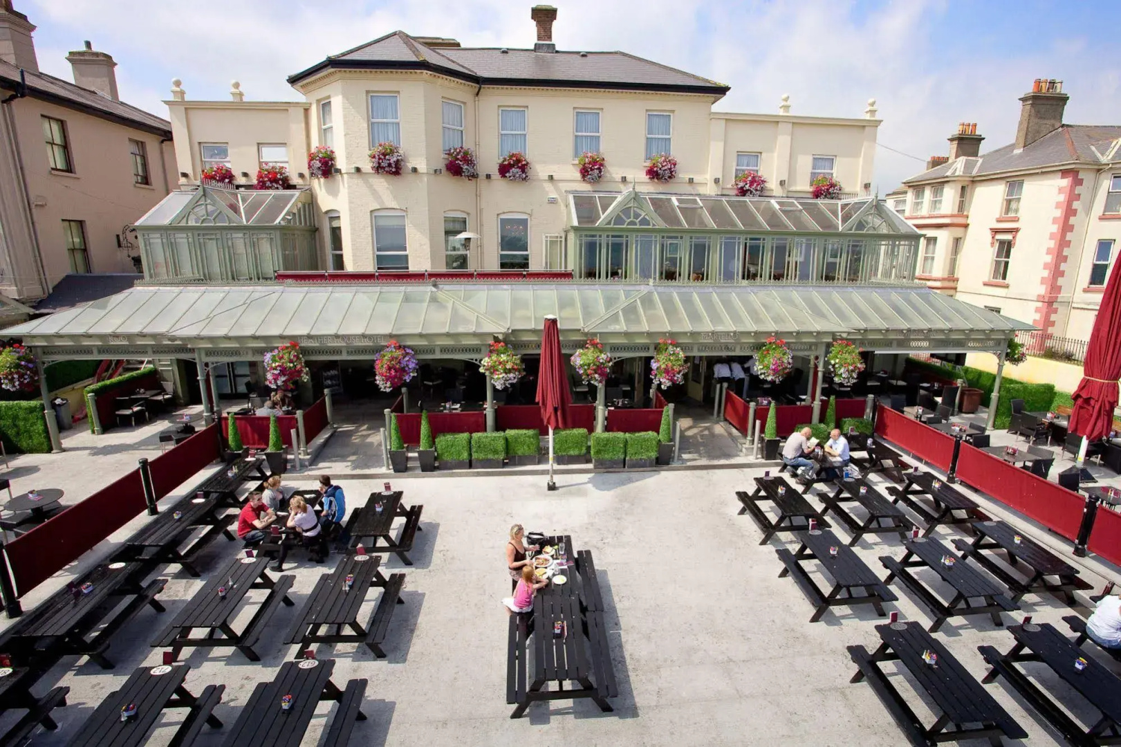 Foto - The Martello Hotel
