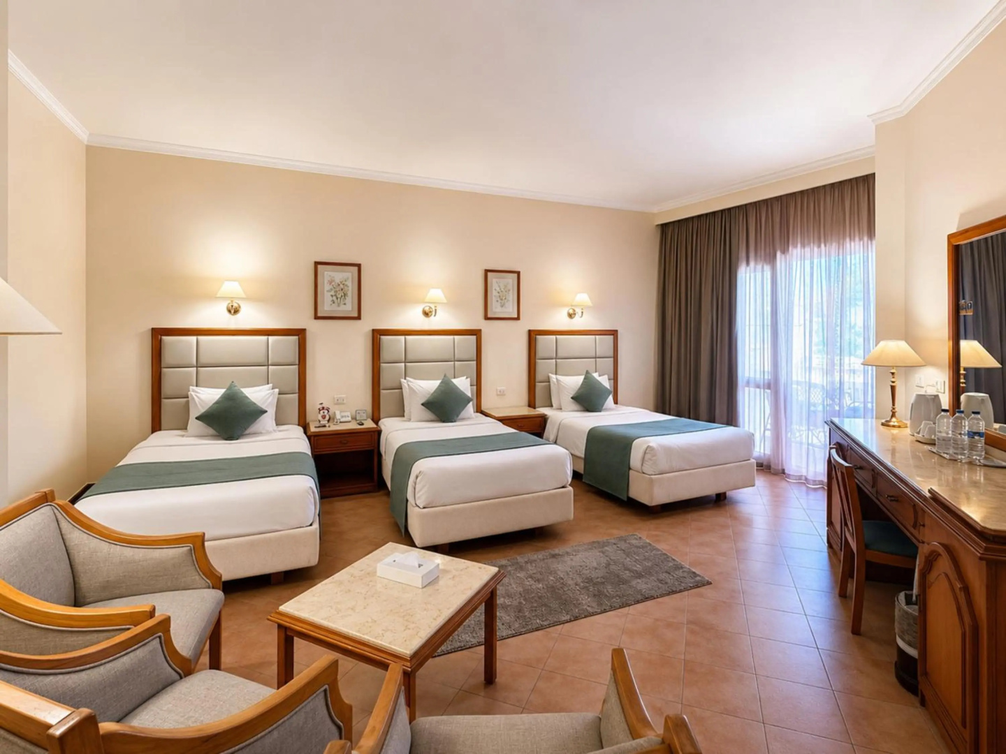 Foto - Sea Star Beau Rivage Hotel