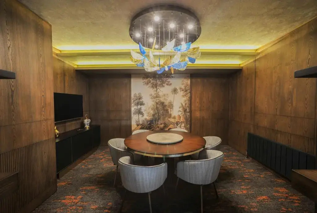 Photo - The Alpfine Hotel