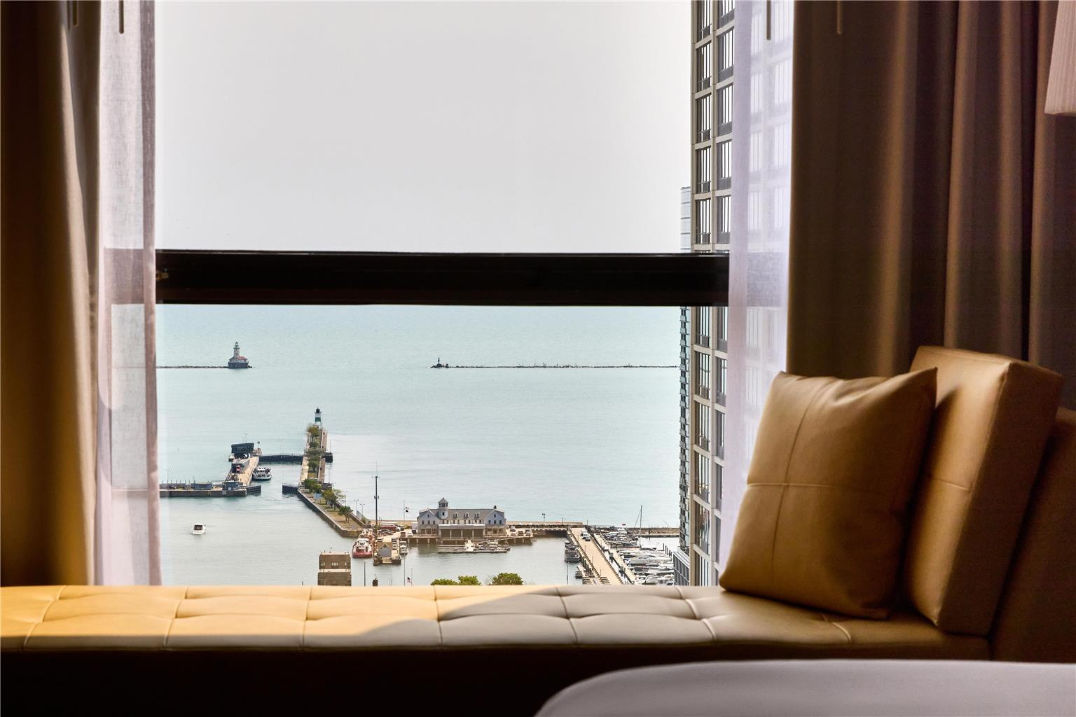 Photo - Hyatt Regency Chicago
