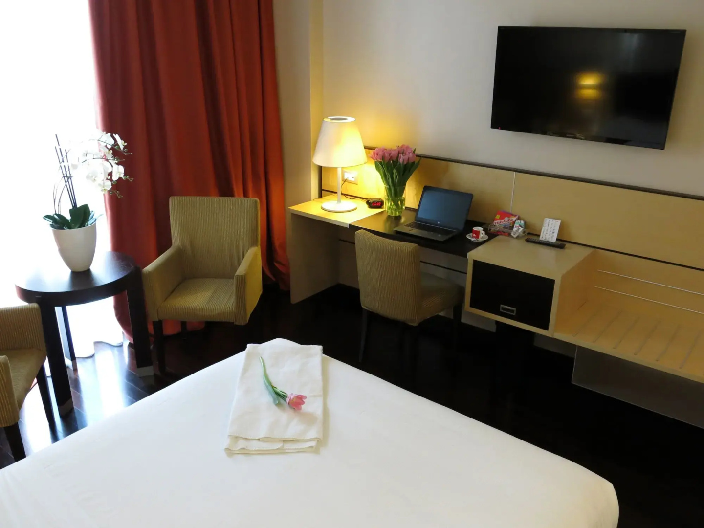 Photo - Best Western Plus Hotel Le Favaglie