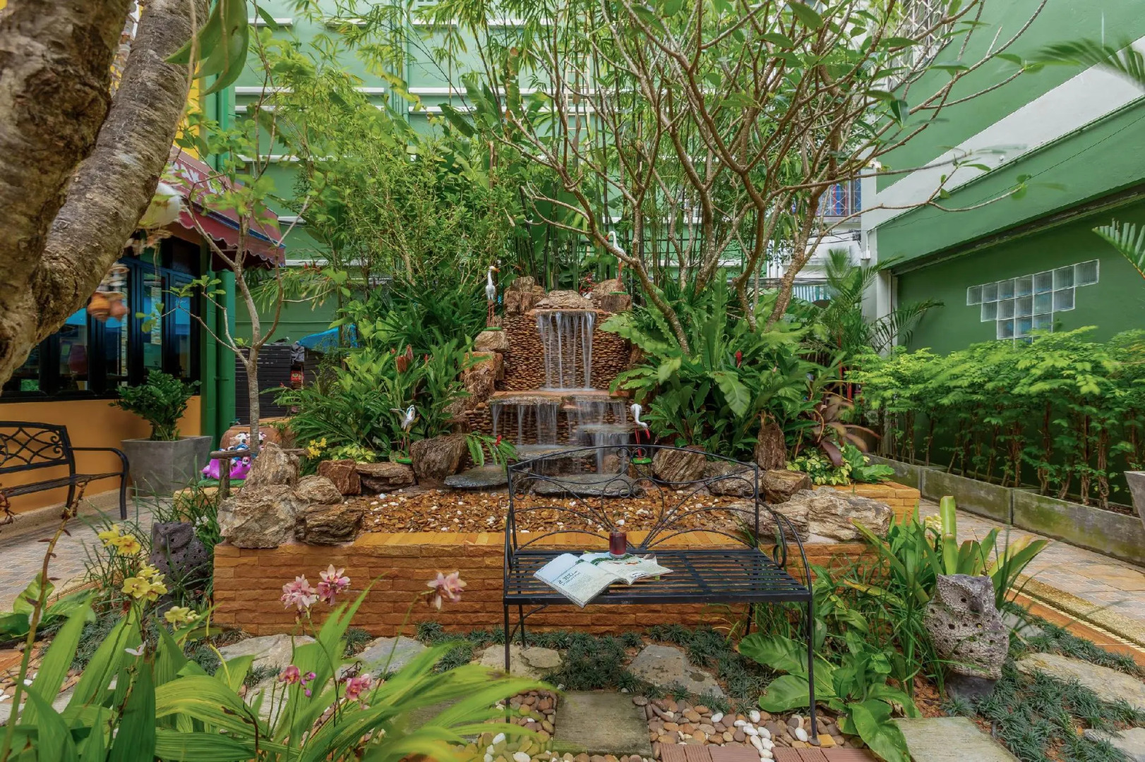 Foto - Tee Pak Dee Resident Phuket