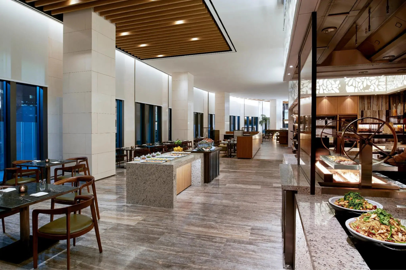 Foto - Courtyard by Marriott Seoul Botanic Park
