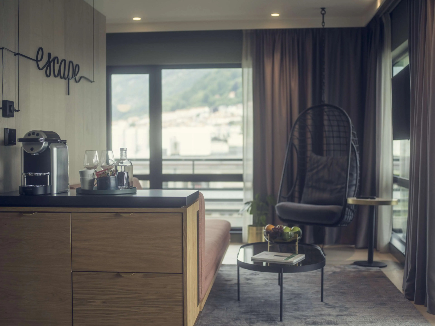 Foto - Hotel Norge by Scandic