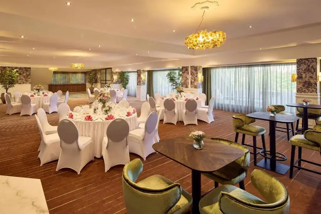 Foto - Van der Valk Hotel Moers