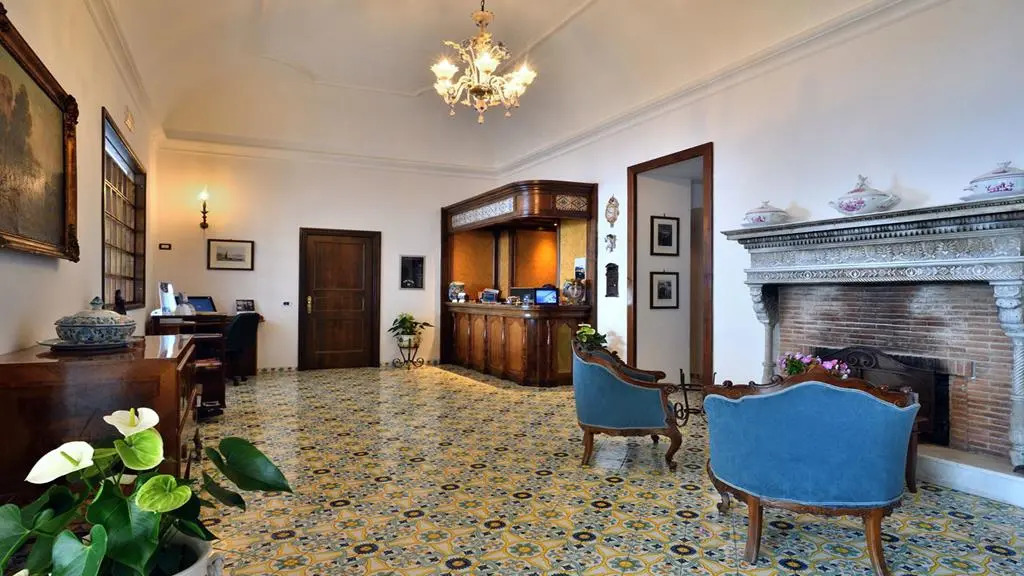 Foto - Hotel La Tonnarella