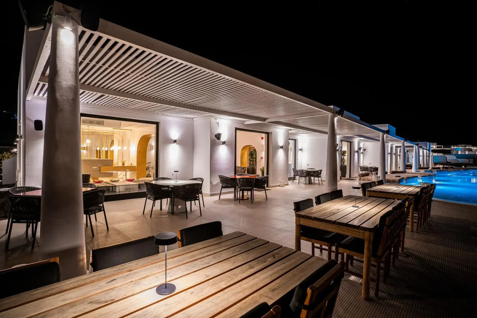 Photo - Cresanto Luxury Suites