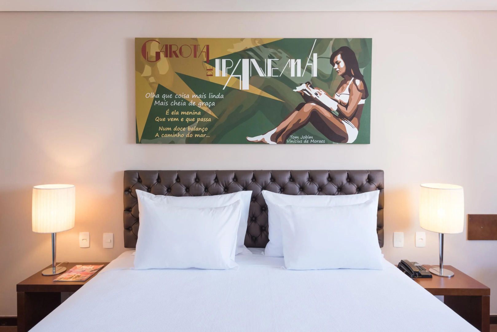 Foto - Vila Galé Rio de Janeiro