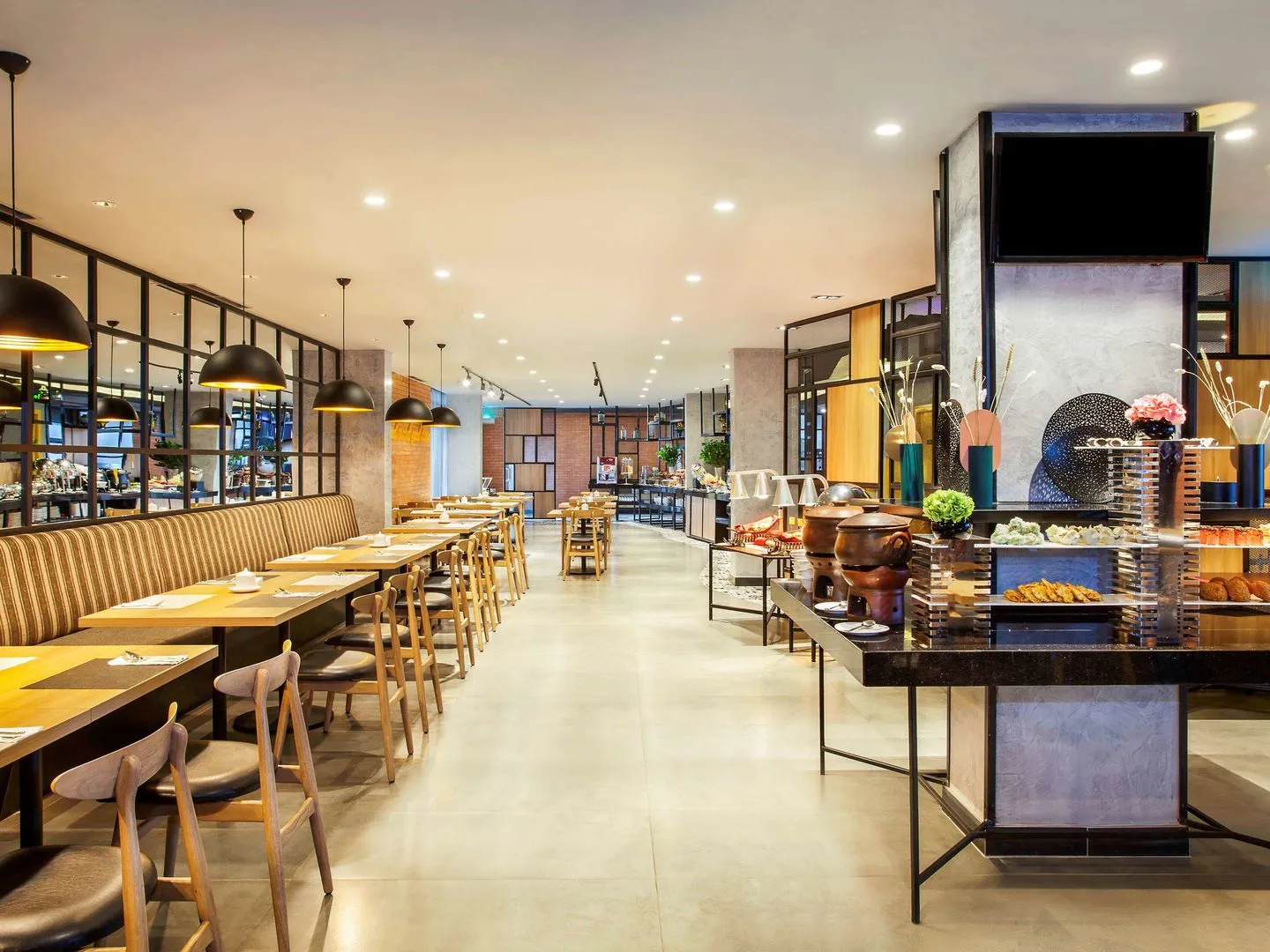 Foto - ibis Styles Bekasi Jatibening