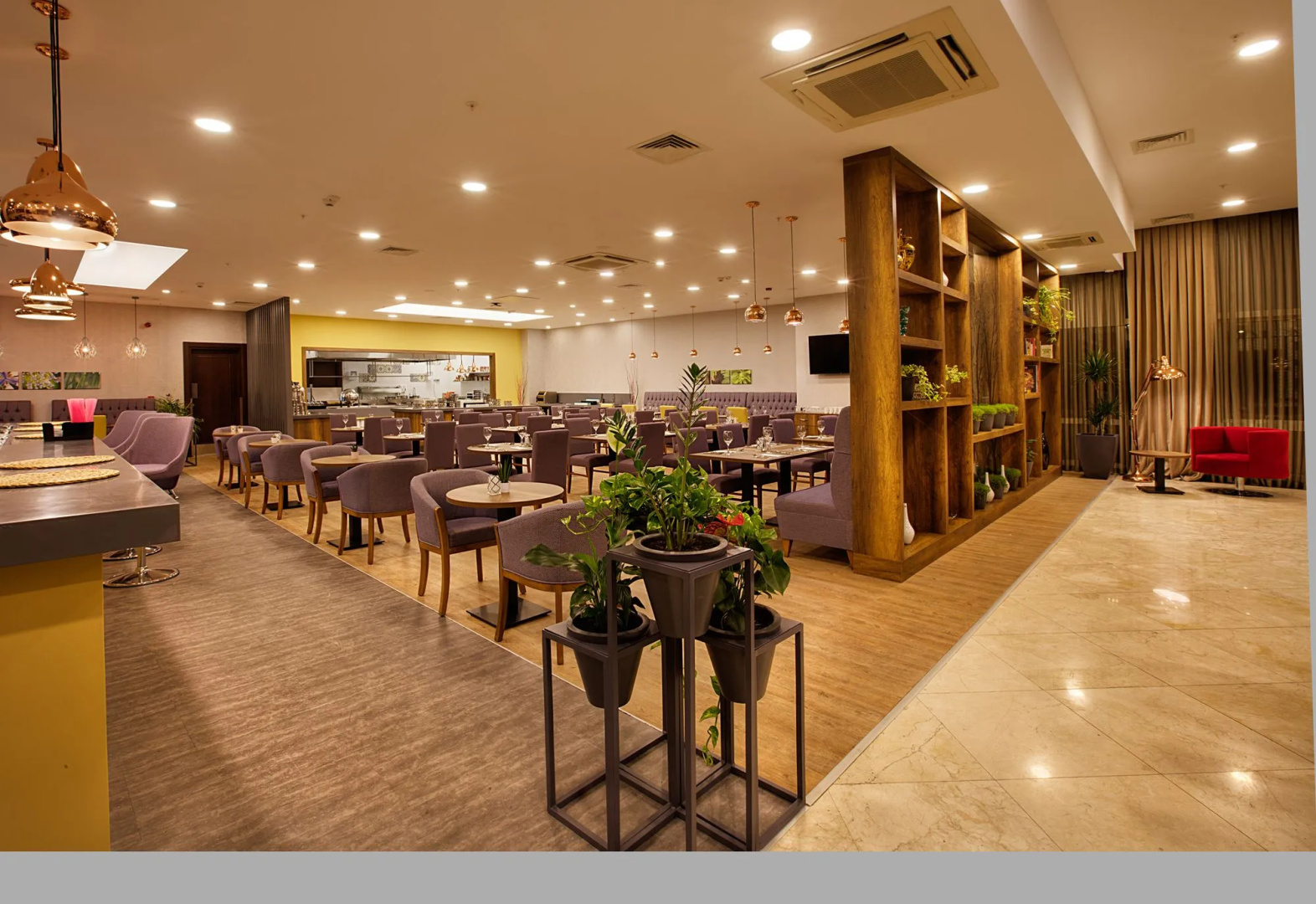 Photo - Hilton Garden Inn Kocaeli Sekerpinar