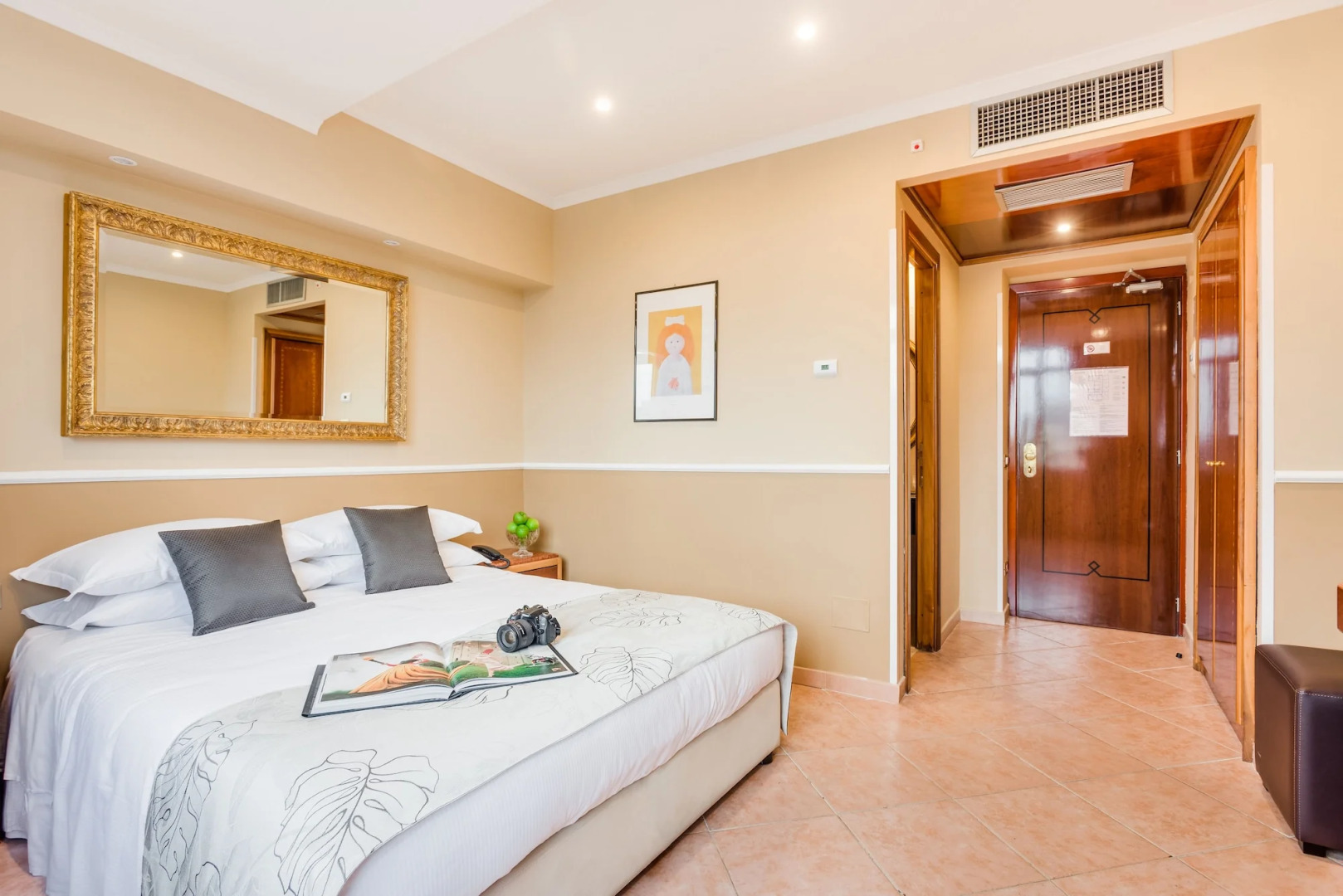 Photo - Raeli Hotel Archimede