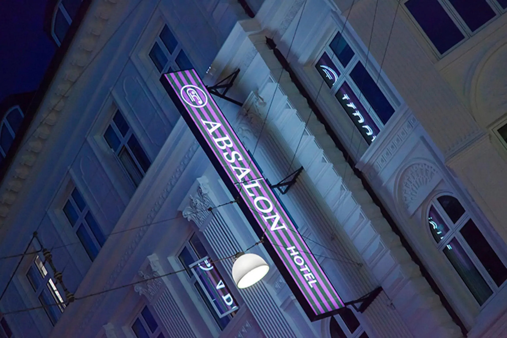 Photo - Absalon Hotel