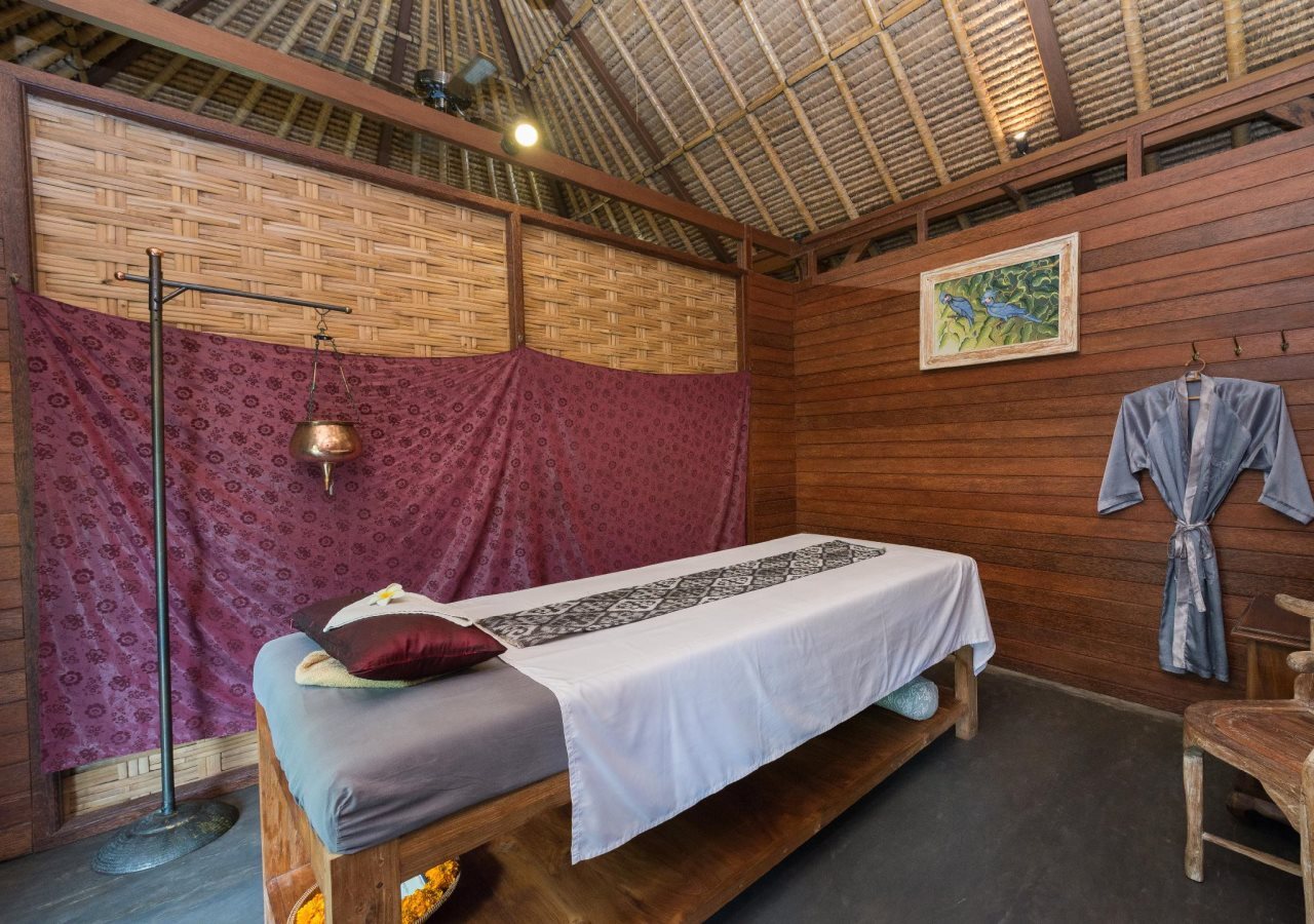 Photo - Sri Ratih Cottages, CHSE Certified