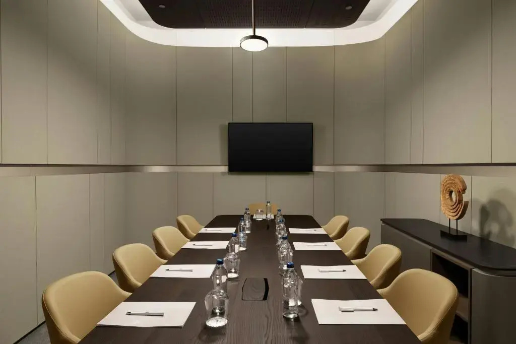 Photo - Marriott Executive Apartments Antalya