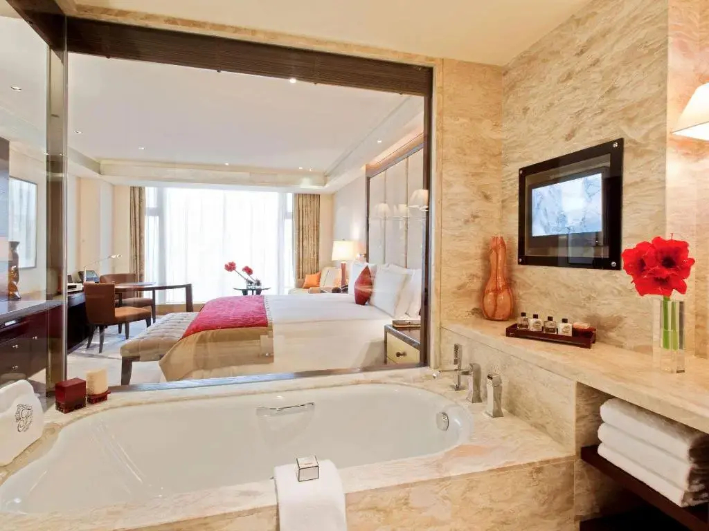 Photo - Fairmont Beijing