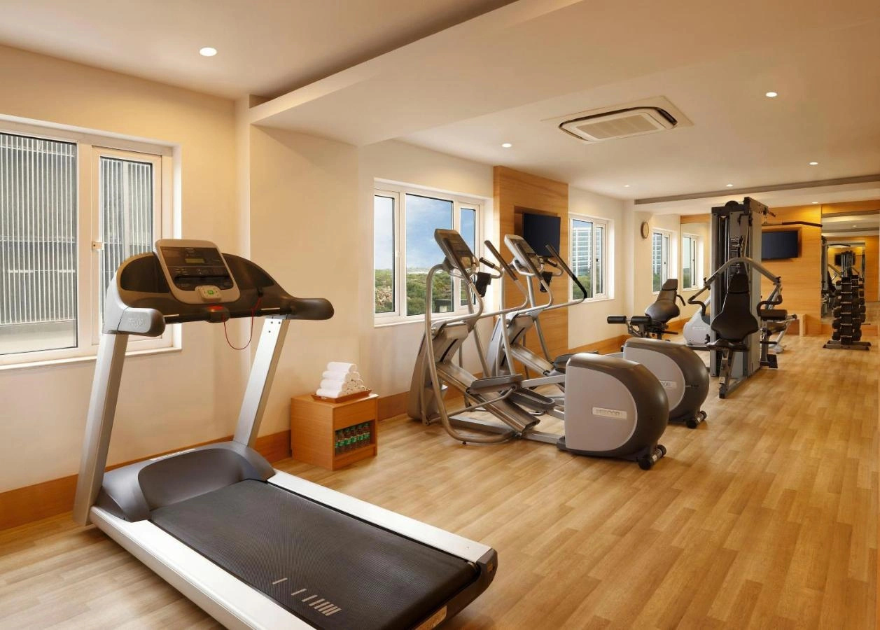 Foto - Lemon Tree Hotel Gachibowli Hyderabad