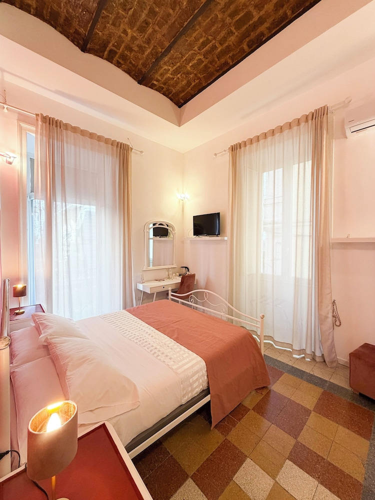 Foto - Suite Scarlatti