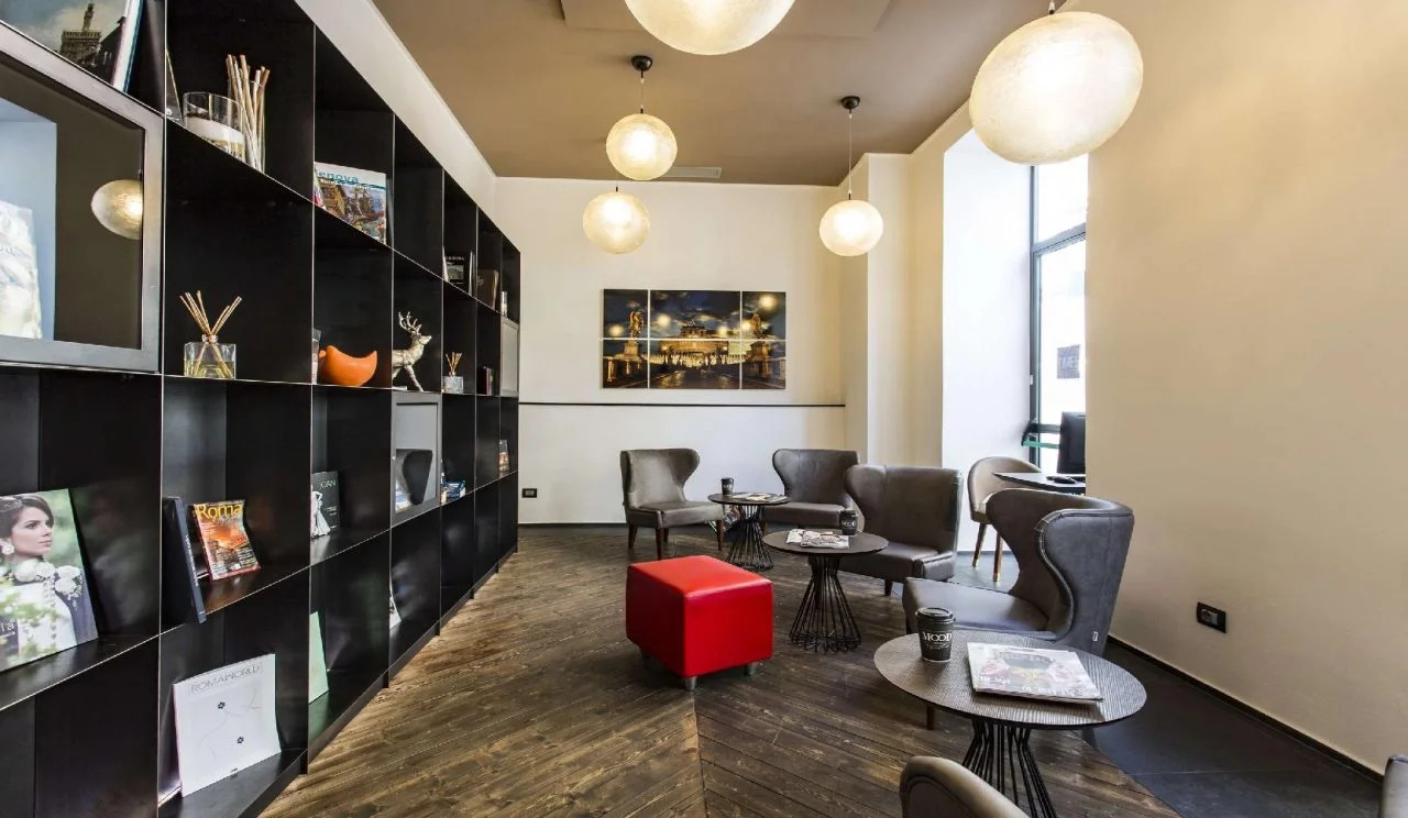 Foto - Rome Times Hotel