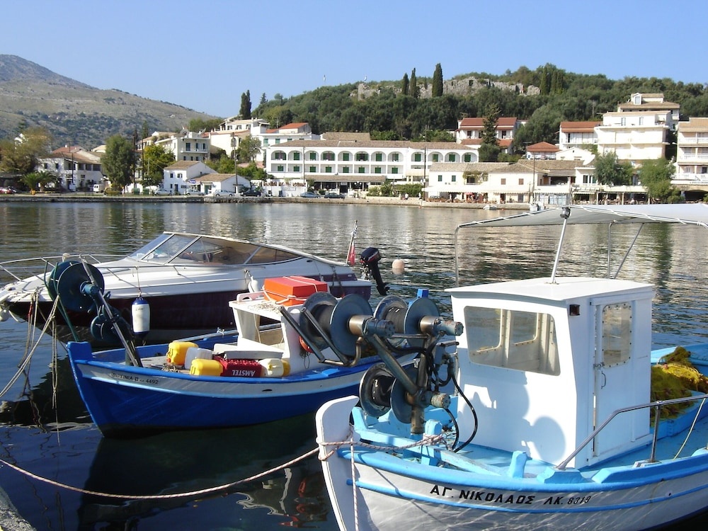 Photo - Solaris Apartment Kassiopi