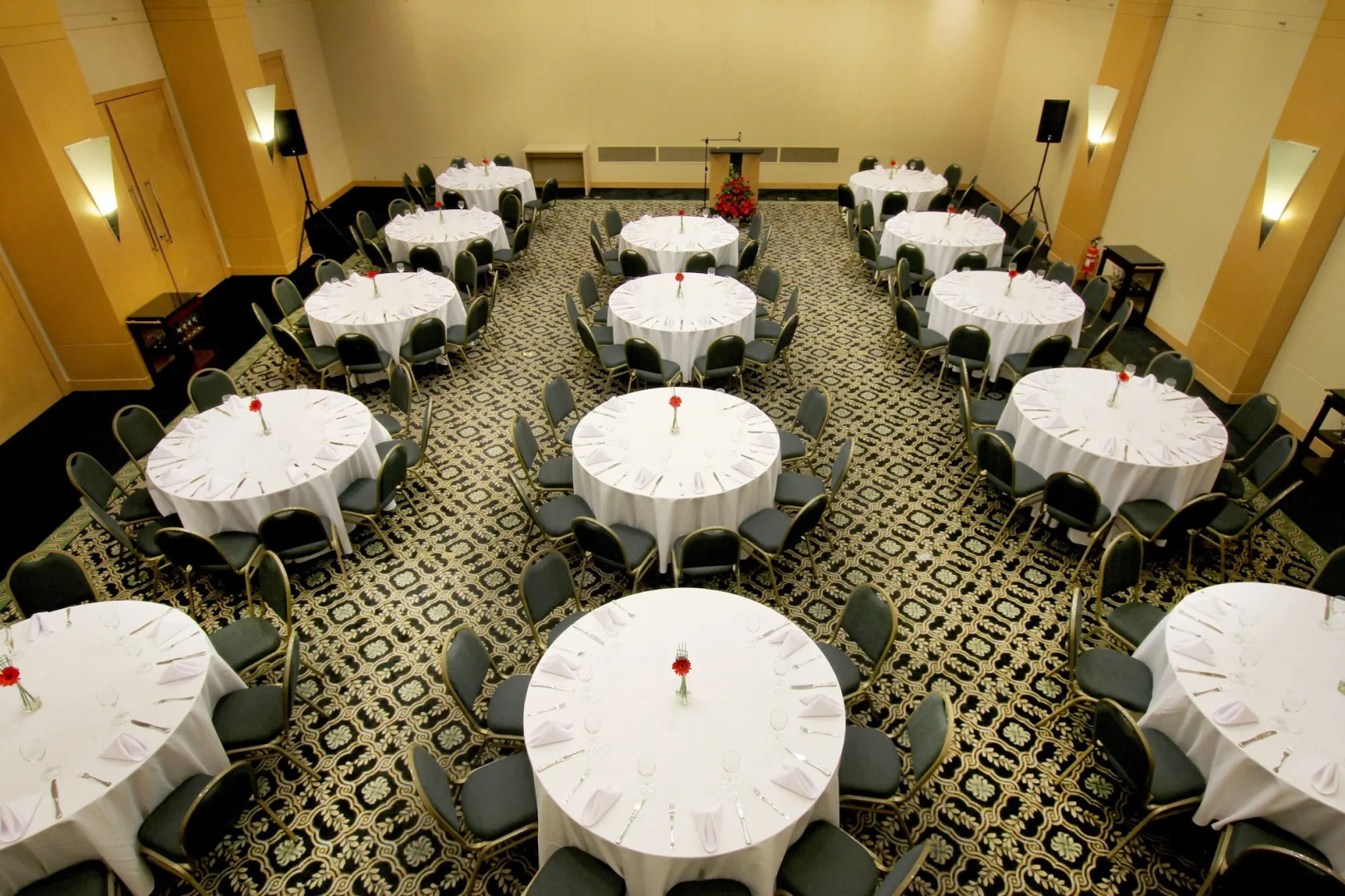 Foto - Grand Mercure Curitiba Rayon