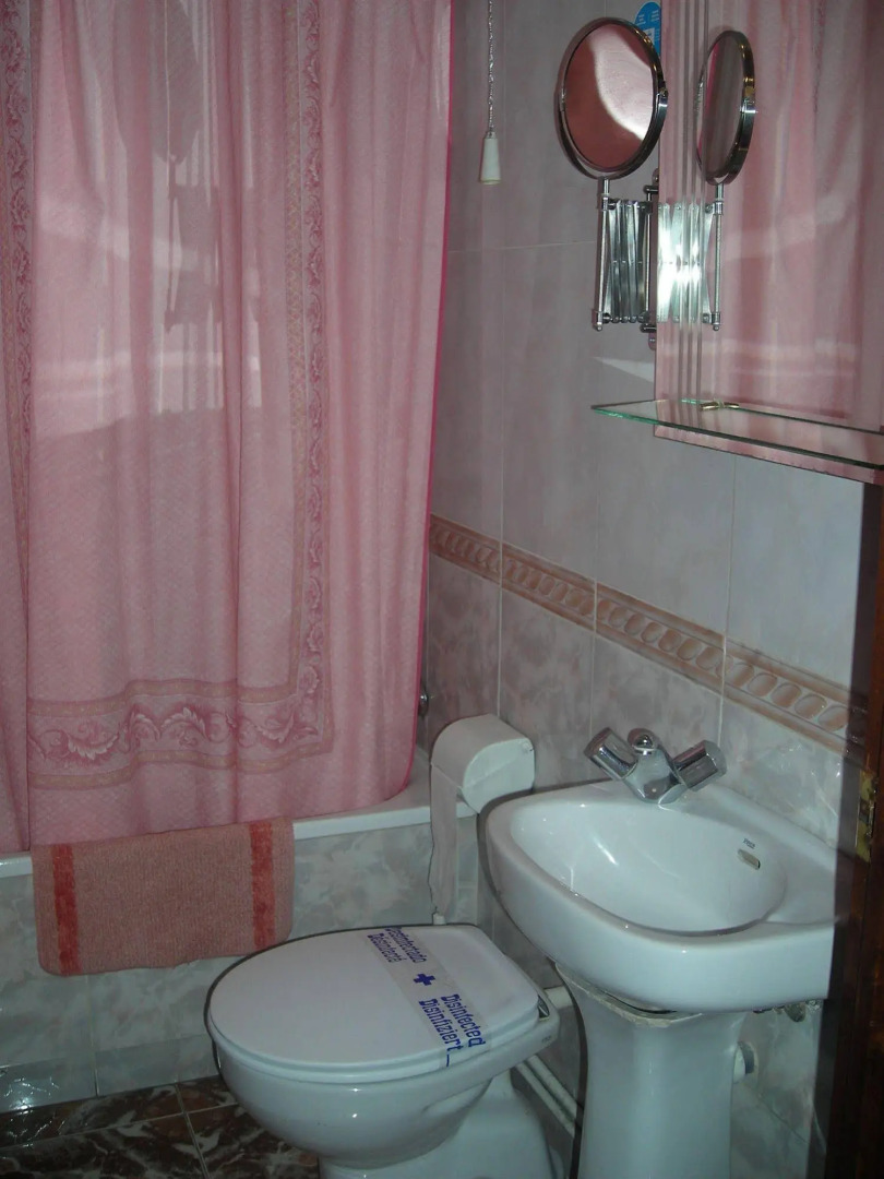 Foto - Hostal Esparteros