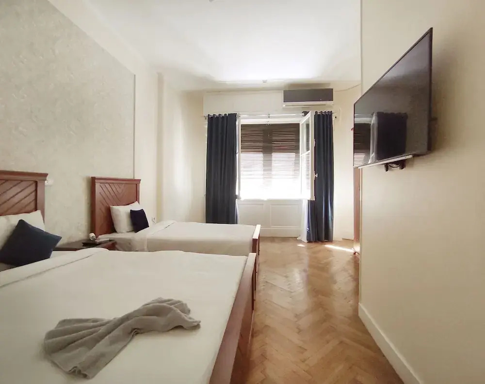 Photo - Cairo House Hostel