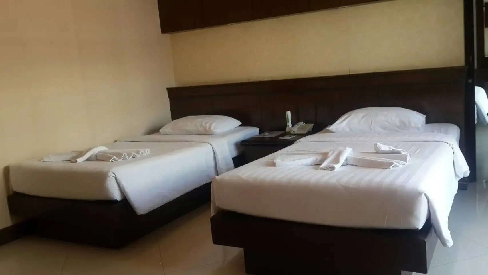 Foto - Rayaburi Hotel, Patong