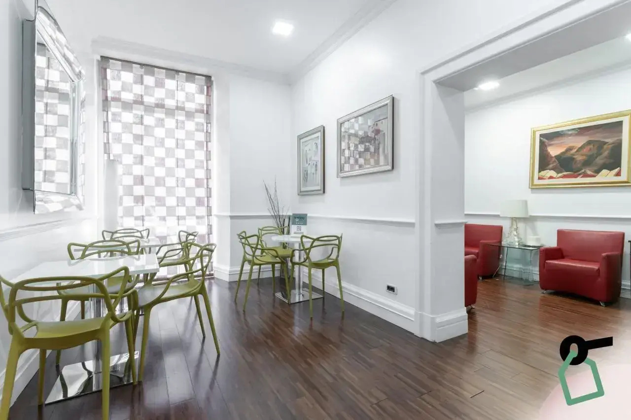 Photo - HOTIDAY Room Collection - Roma Porta Pia