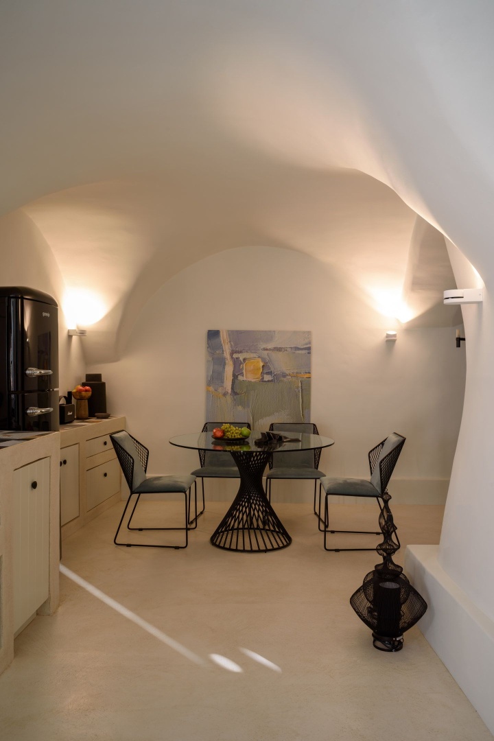 Foto - Potamos Luxury House