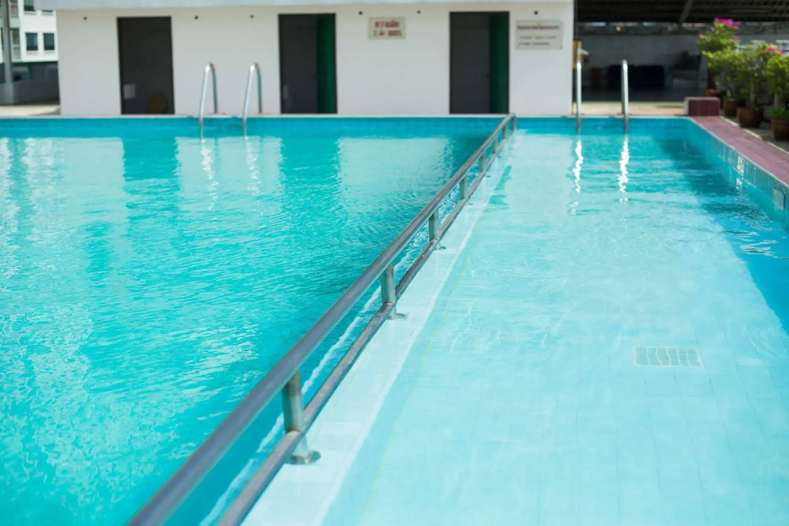 Foto - Elizabeth Hotel