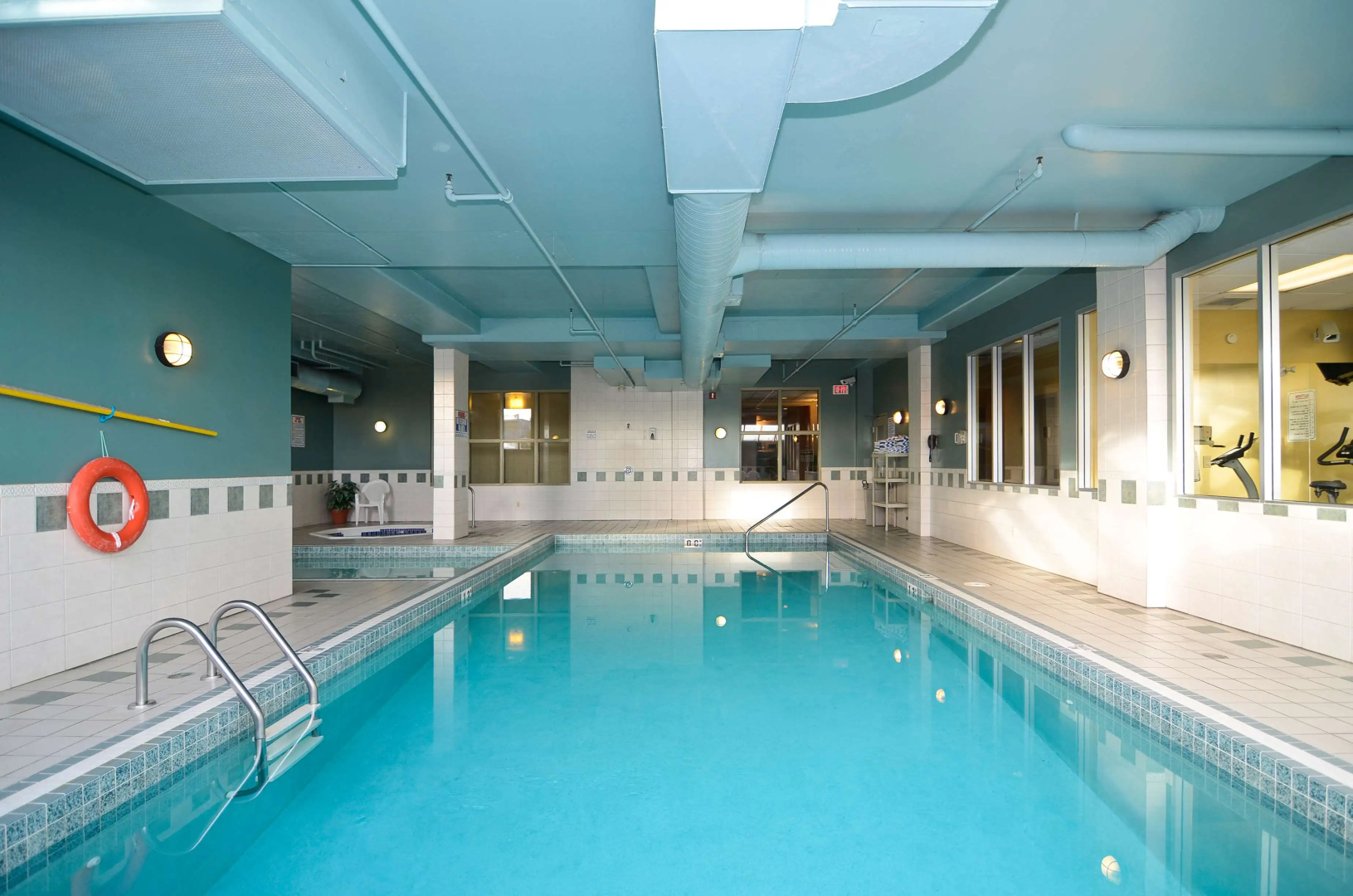 Foto - Best Western Plus Calgary Centre Inn
