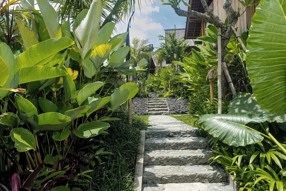 Foto - The Pulu Villas by GenuineHost