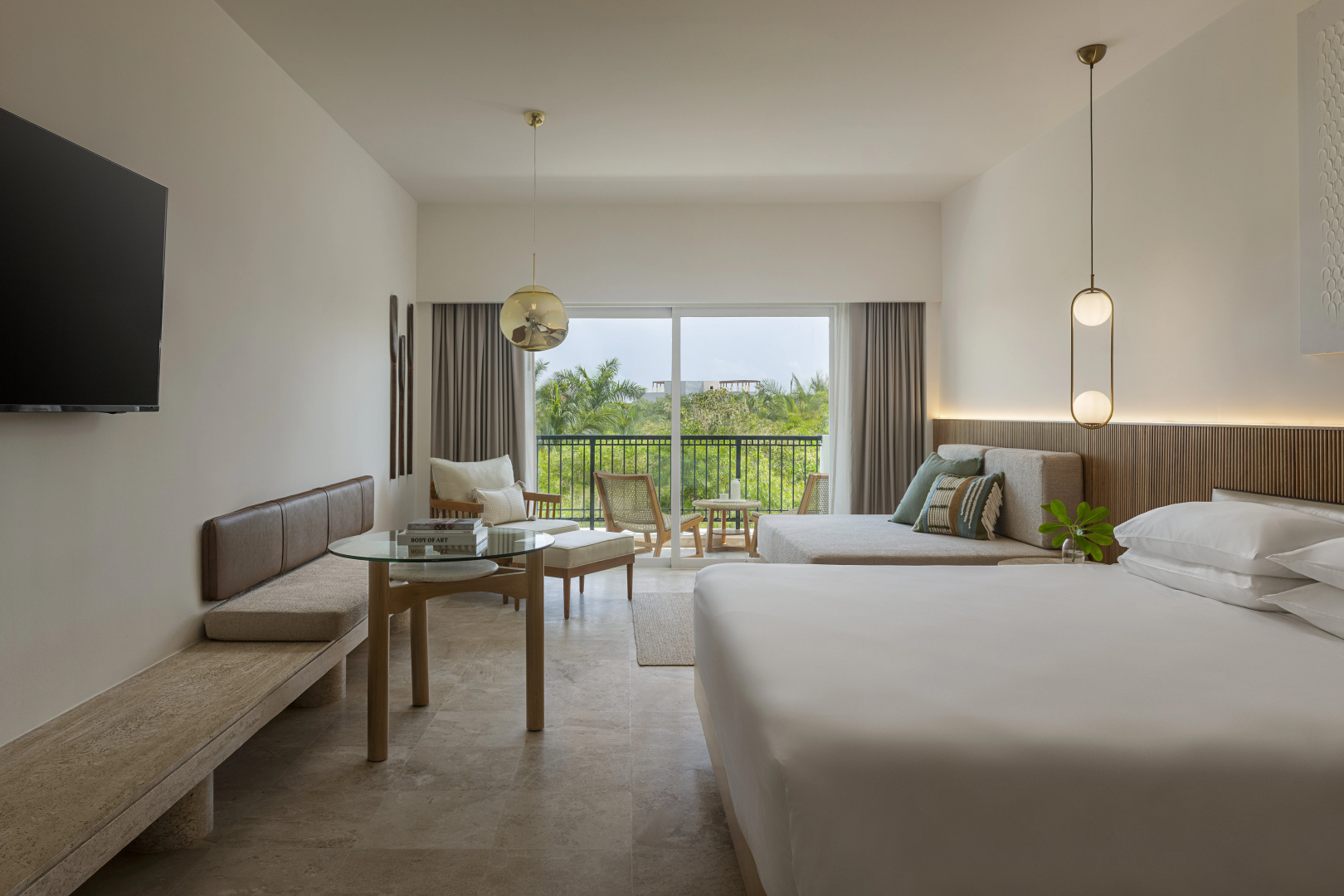 Photo - Hacienda Tres Rios Resort, Spa & Nature Park-All Inclusive